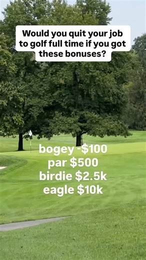 Wavey Davey Golf on Instagram: "Are you doing it?"