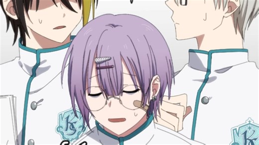 【短篇】强行把班里的三个阴角拉去参加男性选美比赛后【Hundred Note-蛇穴】