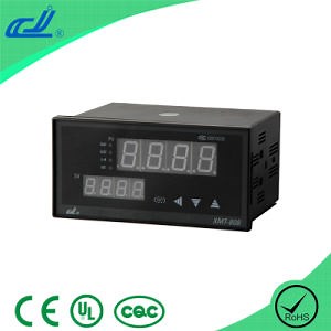 [Hot Item] Cj Industrial Electronics Digital Temperature Controller (XMT-818)