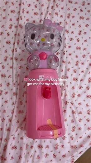 cried for 10 minutes idk how i got so lucky 🤧💌