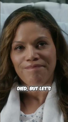 Fire Chief's Story: Tragic Collapse and Heroic Rescue (2024) | Station 19