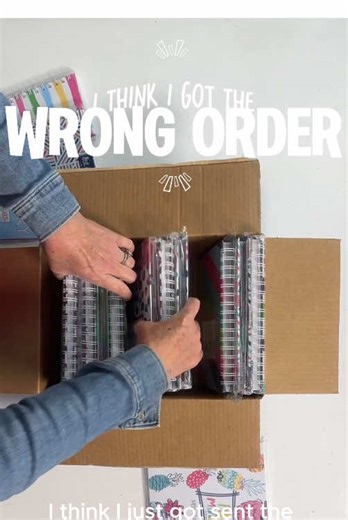 Exclusive Mystery Box of Best-Selling Denise Albright Products