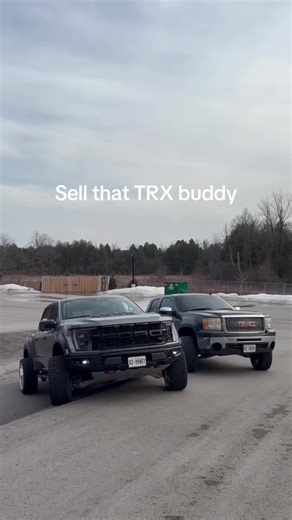 Ford Raptor R: Unleashing V8 Power in Trucks