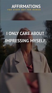 I am good enough. I choose me. Affirmations