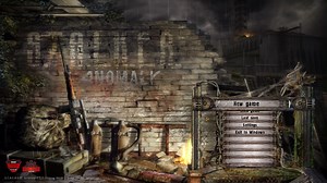 Shadow of Chernobyl Menus [Unmaintained] addon - S.T.A.L.K.E.R. Anomaly mod for S.T.A.L.K.E.R.: Call of Pripyat
