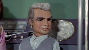 Gerry Anderson: Thunderbirds S01:E07 - Vault of Death