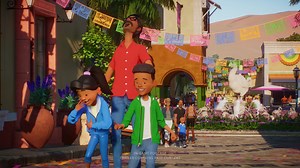 61K views · 1K reactions | Prepare to explore the changing landscapes of North, South and Central America with the Planet Zoo: Americas Animal Pack. Featuring 7 new animals, over 80 scenery pieces and a new campaign scenario. Available on Steam 15 April. Wishlist now: https://fron.dev/PZ19A-FB | Planet Zoo | Facebook