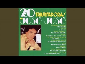 El Triste (Nueva Versión)