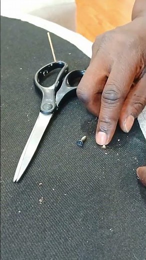 Handyman DIY | Stripped Screw Hole Hack