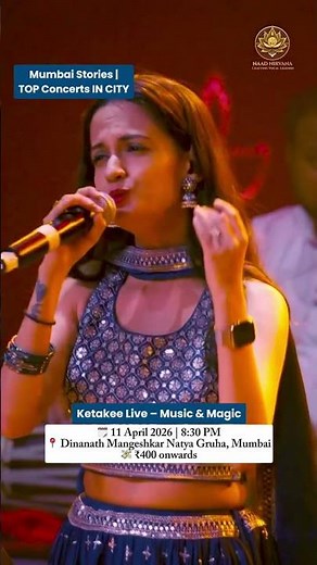Mumbai Concerts 2026 🔥 Calvin Harris, Karan Aujla & More You Can’t Miss!