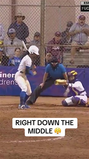 Jayden Heavener's Perfect Strikeout Performance