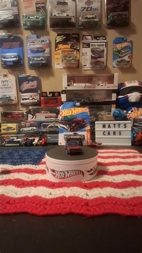 Opening a '91 GMC Syclone