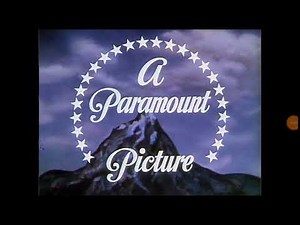 Paramount Pictures (1952)
