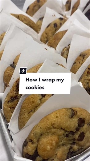 Creative Ways to Wrap Cookies for Gifting | Step-by-Step Tutorial