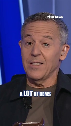 Gutfeld: Dems are reaping what they sow