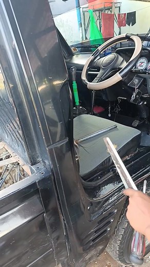 16K reactions · 442 shares | Cara merapatkan pintu yang renggang,, #bengkel #otomotif #bodyrepair | Bengkel Cat Kaur | Facebook