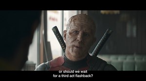 3.4K reactions · 970 shares | LFG Watch the new trailer for Marvel Studios’ #DeadpoolAndWolverine. Only in theaters July 26. | Marvel Studios | Facebook