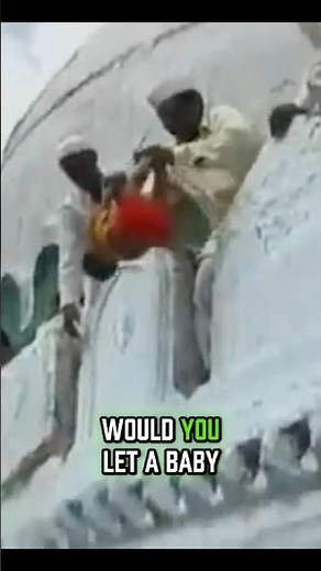 This TERRIFYING Baby Ritual Still Happens Today… And People Don’t Believe It #weirdfacts