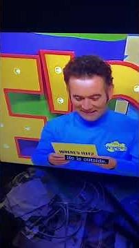 The Wiggles Where’s Jeff? Koalas 🐨