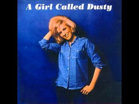 Dusty Springfield - Don't You Know