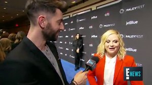 Amy Poehler's Boys Love Seeing Uncle Chris Pratt in MCU