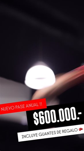 NUEVA PROMO 🥊 Para los que saben que no van a flaquear 💪🏼 #plananual #alphaboxingteam | BOXEO ALPHA