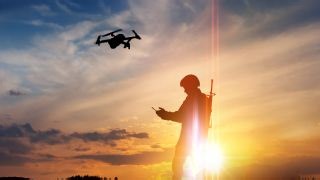 Counter-drone systems