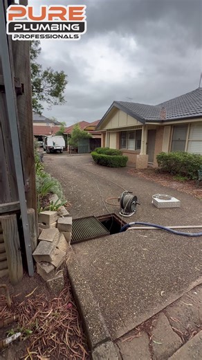 🚿🔧 WHEN EXPERIENCE MAKES THE DIFFERENCE 🔧🚿 Plumbing isn’t just about fixing what’s visible — it’s about understanding the system, solving the root cause, and delivering a result that lasts. Every job we complete is done with care, precision, and professional attention to detail 👨‍🔧 At Pure Plumbing Professionals, we provide licensed and reliable plumbing services across Sydney. From urgent repairs to complete installations, our focus is always on long-term solutions, quality workmanship, a