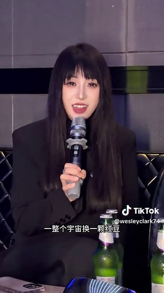 Qing ge #情歌