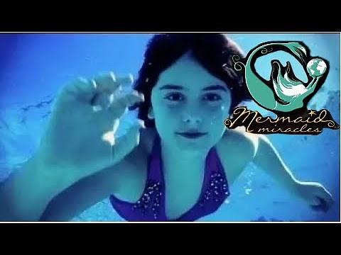 Mermaid Miracles Season 1 Episode 3 | Shiny Things