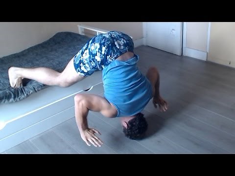 8 exercices pour muscler le cou et soigner les douleurs aux cervicales