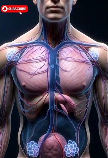Inside the Lymphatic System | Immune Defense Network