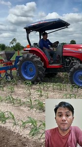 3.7K views · 15 reactions | Mesin modern mempercepat pekerjaan pertanian | Rumah Agrotani | Facebook