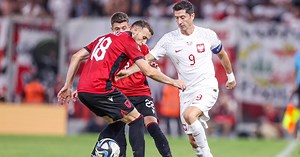 Jak wygląda bilans meczów Polski z Albanią? Historia przemawia za Biało-Czerwonymi