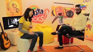 Have you met our bubbly and super confident Fanta Rockstar, Yasaal Zahra? Check out her journey of becoming a ROCKSTAR here. | Fanta