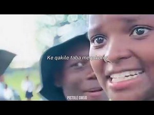 Qhaka (Gwijo) | Lyrics