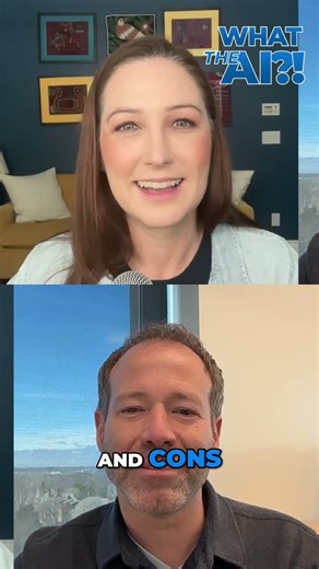 Robot Boss vs. Human Manager: The Future Revealed! #shorts