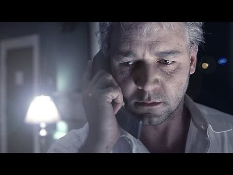 Вътрешен Човек Драма Трилър Бг Аудио