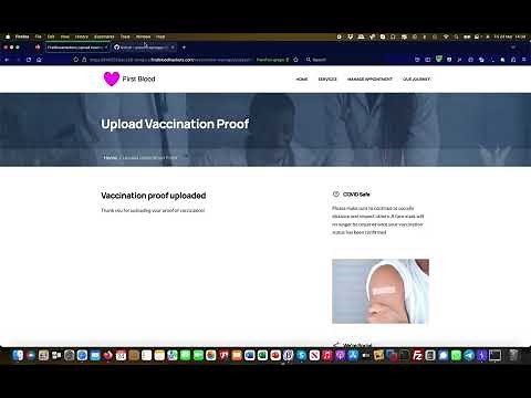 Remote Code Execution (RCE) Vulnerability | FirstBlood v2 | Bug Bounty Service