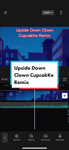 Upside Down Clown CupcakKe Remix #cupcakke #cupcakkeremix #clown #upsidedownclown #scaryflyingshark