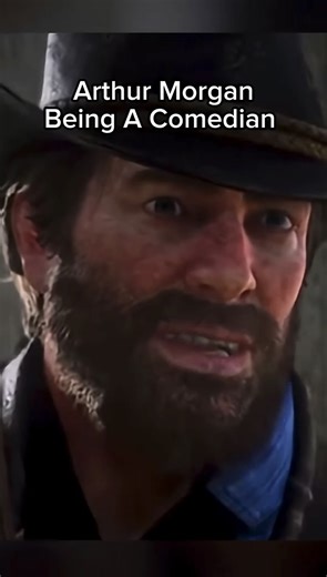 Exploring Arthur Morgan in Red Dead Redemption 2