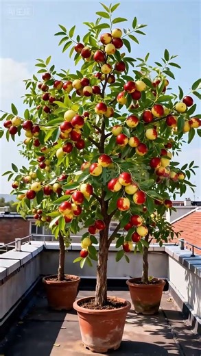Grow Your Own Jujube Trees: Step-by-Step Guide