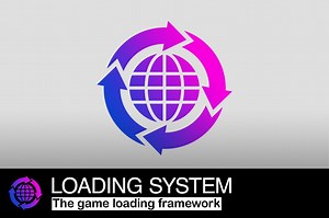 [Released] Loading System - Scene Manager