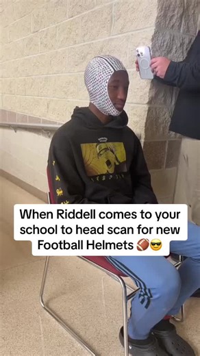 Exciting Team Goals with Riddell Football Helmets