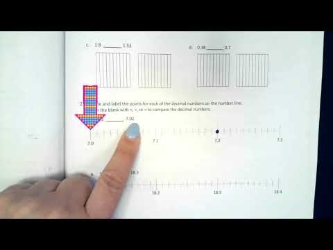 Grade 4 Module 6 Lesson 10 Succeed