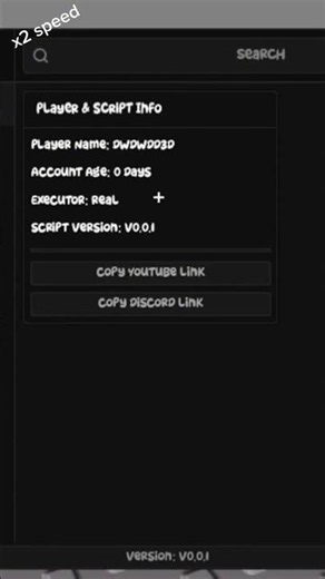 *New* Kalmin Script - Best Universal Script For Roblox (2026)