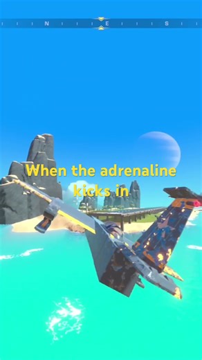 Trailmakers and kerosene