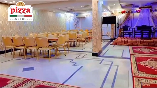4.6K views · 24 reactions | We are only giving you in 30,000 , Air Conditioner 150 persons Capacity Party Hall With Decoration + Waiters For services + Water Dispenser + Buffet Arrangement + LED + Crockery For Booking & Details 03092182224 #pizzaspice #karachi #pakistan #partytime #nikkah #birthday #engagement #wedding #balloon #event #decoration #birthdayparty #cake #fun #dinner #family #gettogether #celebration #happiness #follow | Pizza Spice | Facebook