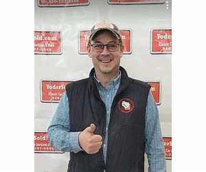 Wayne Yoder Obituary (2024) - Wautoma, WI - Leikness Funeral Home - Wautoma