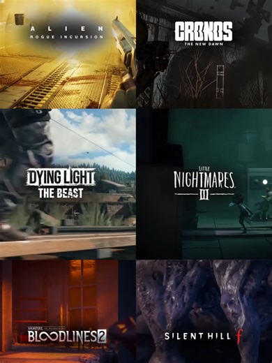 يستمر موسم جيفورس للاحتفال مع اختياركم للعبة العام (GOTY) عن فئة: ألعاب الرعب. من الرعب النفسي إلى تجارب البقاء المرعبة، هذه هي الألعاب التي طاردت لاعبي الحاسوب الشخصي طوال العام. أي واحدة منها تستحق لقب